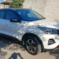 ام وی امX55اکسلنت|خودرو سواری و وانت|بابل, |دیوار