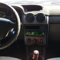 پراید مدل 93|خودرو سواری و وانت|نجف‌آباد, حومه نجف آباد|دیوار