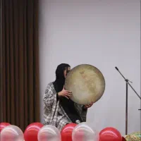 آموزش دف و تنبک ، تمبک