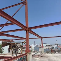 جوشکاری ساختمان ،کاردائمی|استخدام معماری، عمران و ساختمانی|آستانه اشرفیه, |دیوار