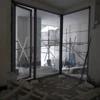 درب و پنجره upvc آلومینیوم توری|خدمات پیشه و مهارت|هشتگرد, هشتگرد قدیم|دیوار