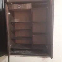 جا کفشی، MDF، طرح دار. دو طرفه.|جاکفشی، کمد، دراور|تهران, هاشم‌آباد|دیوار