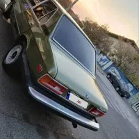 بی ام و518|خودرو کلاسیک|تبریز, |دیوار