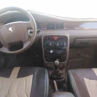 سمند ایکس7مدل90بی رنگ کارکرد240|خودرو سواری و وانت|محمدیه-قزوین, |دیوار