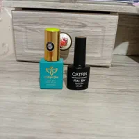 لاک ژل نو