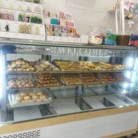 یخچال قنادی و تمامی لوازم فروشگاهی قنادی|فروشگاه و مغازه|بروجرد, |دیوار