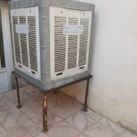 کولر آبی
