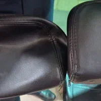 روکش صندلی دست دوم در حد نو|قطعات یدکی و لوازم جانبی|اصفهان, مفتح|دیوار