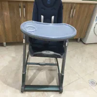 صندلی غذا|تخت و صندلی بچه|ورامین, ورامین|دیوار