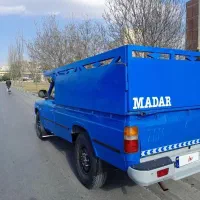 نیسان ۹۰ تناژپایین|خودرو سواری و وانت|اردبیل, |دیوار