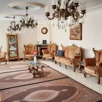 اپارتمان ۱۲۰متری/روبه نما/نوساز/خوش نقشه/شیک|فروش آپارتمان|کرج, جهانشهر|دیوار