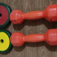 وسایل ورزشی|تجهیزات ورزشی|رباط‌کریم, نصیرشهر|دیوار