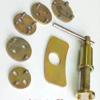 کالیپر ترمز ۷ پارچه فولادی ( ابزار مخصوص )