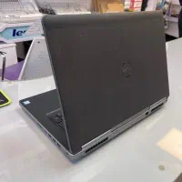 لپتاپ Dell 7710 صنعتی|رایانه همراه|اردبیل, |دیوار