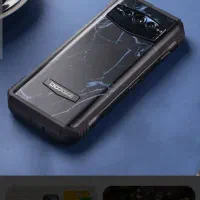 گوشی دوجی V30T.5G|موبایل|اسلام‌شهر, شهرک مفیدی|دیوار