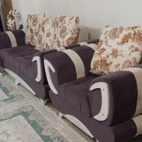 مبل ۸نفره|مبلمان خانگی و میز عسلی|تبریز, |دیوار