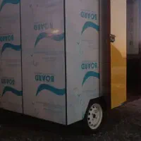 کانکس فست فود|کافیشاپ و رستوران|مشکیندشت, |دیوار