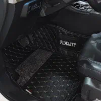 فروش کفپوش ۶ بعدی همه خودرو های ایرانی و خارجی