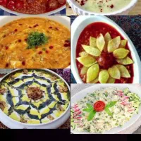 فروش غذای خانگی