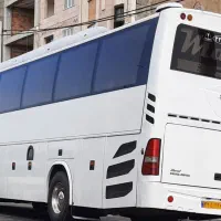 اتوبوس سرویس ودربستی|خدمات حمل و نقل|تهران, ترمینال جنوب|دیوار