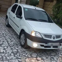 ال نود پارس خودرویی ۹۴
