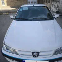 پژو پارس سال موتور جدیدXU7P
