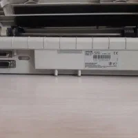 پرینتر سوزنی +Epson LQ300 در حد آکبند|پرینتر، اسکنر، کپی، فکس|اردبیل, |دیوار