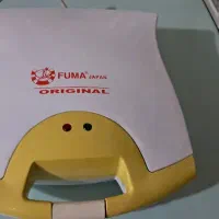 اسنک ساز مارک فوما ژاپن