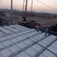 اجرای سقف تیرچه|خدمات پیشه و مهارت|قشم, |دیوار