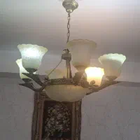 لوستر دو عدد در حد نو