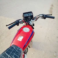 موتور احسان ۱۴۰۴|موتورسیکلت|اهواز, ۲۴ متری|دیوار