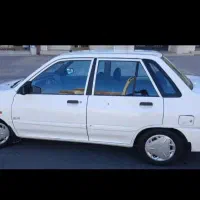 پراید 132|خودرو سواری و وانت|سیرجان, |دیوار