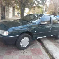 پژو آردی تمیز مدل ۸۵