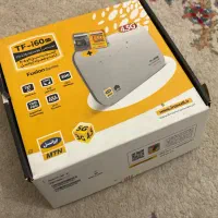 مودم ایرانسل 5G