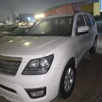 فروش۲تا موهاوی 6 سیلندر 7 نفره فول 2018