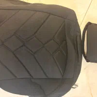 روکش صندلی ۲۰۶ آکبند