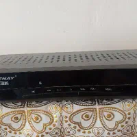 گیرنده دیجیتال تلویزیون