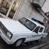 مزدا کارا دوکابین ۱۷۰۰|خودرو سواری و وانت|تبریز, |دیوار