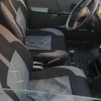 پراید 87 دوگانه کارخانه|خودرو سواری و وانت|تبریز, |دیوار