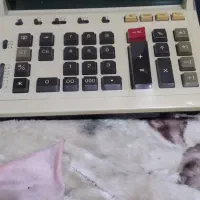 ماشین حساب SHARP اصل ژاپنی