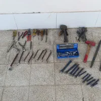 آچار موتور سازی کلی ب فروش میرسد