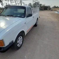 پیکان وانت