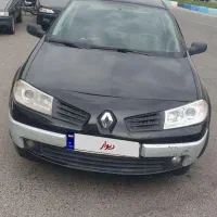 رنو مگان مونتاژ 2000cc، مدل ۱۳۸۹|خودرو سواری و وانت|تبریز, |دیوار