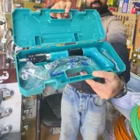 تفنگ میخکوب دستی چاشنی زن درجه یک