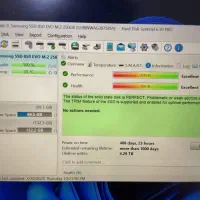 لپ تاپ ایسوس TAICHI 21 دو نمایشگره|رایانه همراه|همدان, |دیوار