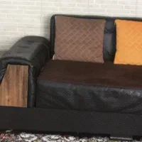 مبل ال|مبلمان خانگی و میز عسلی|شهرکرد, |دیوار