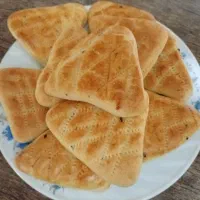 پخت کلوچه خانگی در منزل