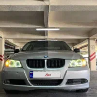 Bmw 320 2006|خودرو سواری و وانت|تهران, شهرک پرواز|دیوار