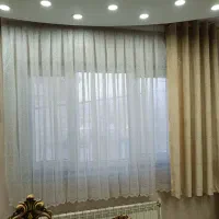 پرده|پرده، رانر، رومیزی|سنندج, |دیوار