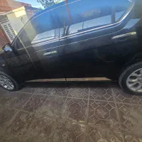 دنا پلاس توربو شارژ اتومات فول آپشن ،کیلس استارتر